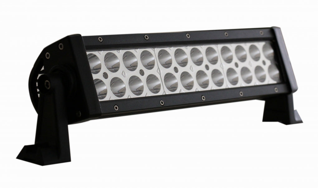 LED bar - 72W - 40cm - 4x4 offroad - 24 LED - WIT 6000K LED bar - 72W - 40cm - 4x4 offroad - 24 LED - WIT 6000K
